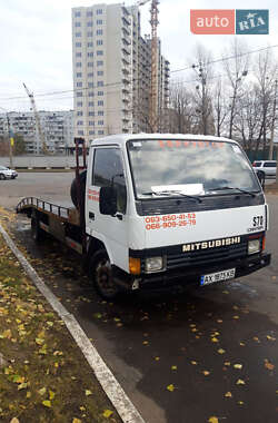 Інші вантажівки Mitsubishi Fuso Canter 1995 в Харкові