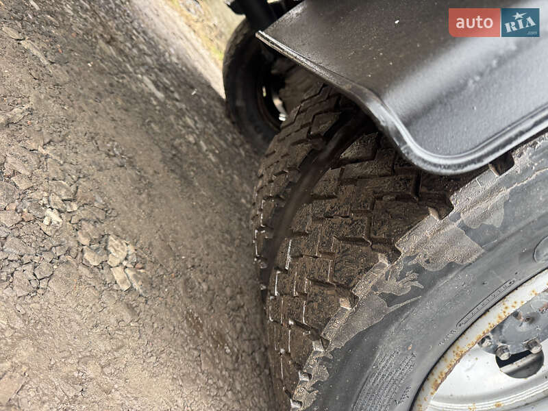 Автовоз Mitsubishi Fuso Canter 2011 в Ковеле фото 17 Автовоз Mitsubishi Fuso Canter 2011 в Ковеле