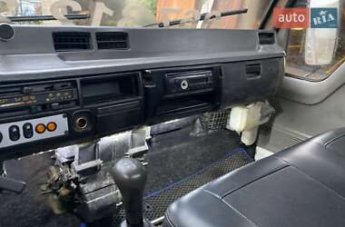 Автовоз Mitsubishi Fuso Canter 1994 в 