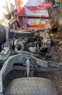 Тентованый Mitsubishi Fuso Canter 2001 в 