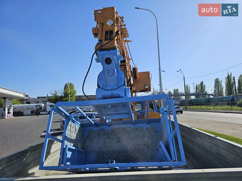 Автовышка Mitsubishi Fuso Canter 2005 в Одессе
