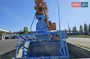 Автовышка Mitsubishi Fuso Canter 2005 в 