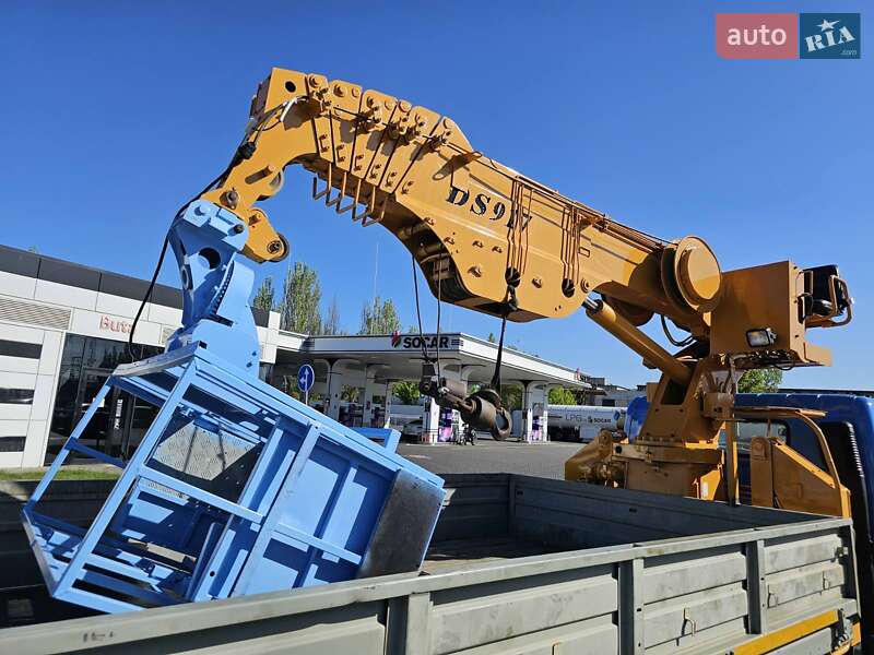 Автовышка Mitsubishi Fuso Canter 2005 в Одессе