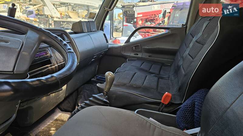 Автовышка Mitsubishi Fuso Canter 2004 в Одессе