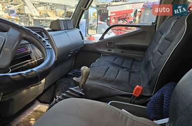 Автовышка Mitsubishi Fuso Canter 2004 в 