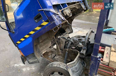 Эвакуатор Mitsubishi Fuso Canter 1982 в 