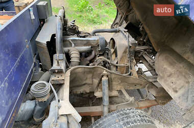 Эвакуатор Mitsubishi Fuso Canter 1982 в 