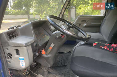 Эвакуатор Mitsubishi Fuso Canter 1982 в 