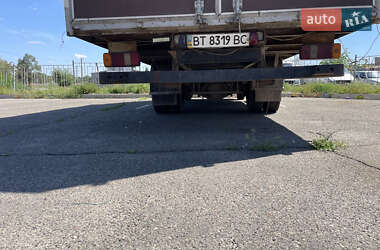 Вантажний фургон Mitsubishi Fuso Canter 1999 в 