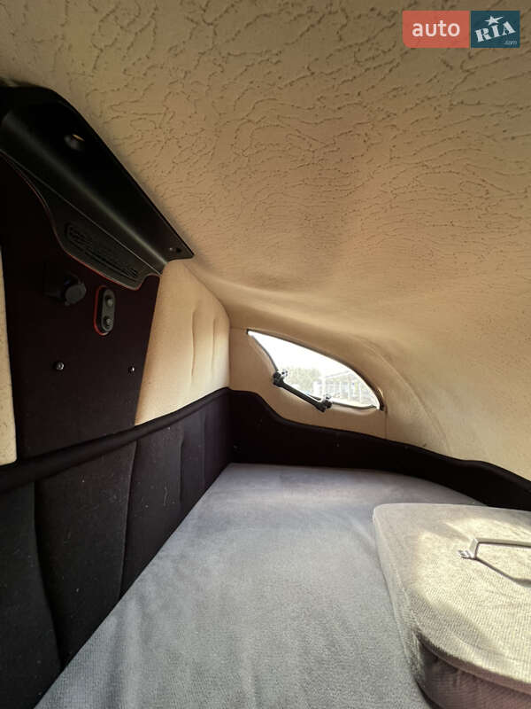 Грузовой фургон Mitsubishi Fuso Canter 2015 в Ковеле