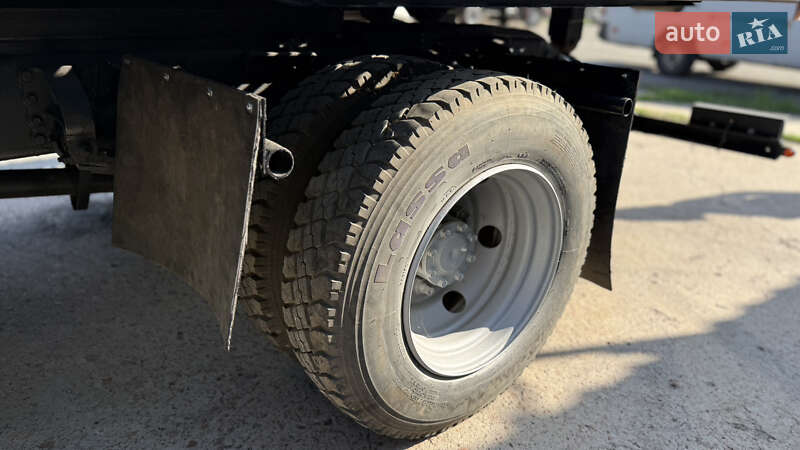 Эвакуатор Mitsubishi Fuso Canter 2003 в Березане фото 8 Эвакуатор Mitsubishi Fuso Canter 2003 в Березане