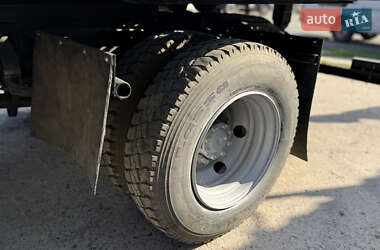Эвакуатор Mitsubishi Fuso Canter 2003 в 