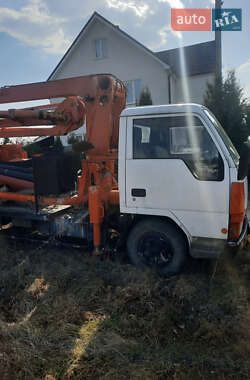 Другие грузовики Mitsubishi Fuso Canter 1992 в Белогородке