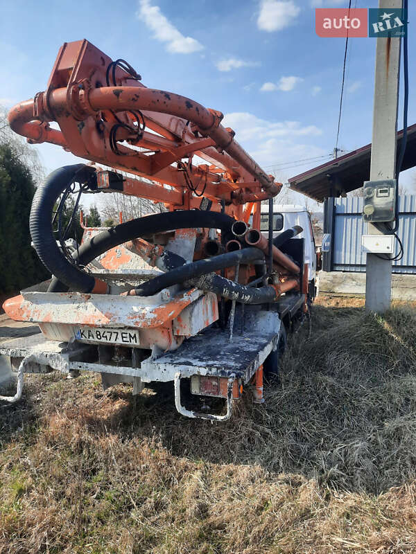 Другие грузовики Mitsubishi Fuso Canter 1992 в Белогородке