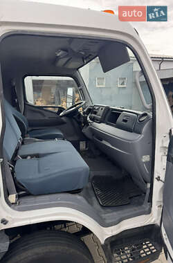 Автовоз Mitsubishi Fuso Canter 2017 в 