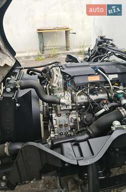 Грузовой фургон Mitsubishi Fuso Canter 2021 в 