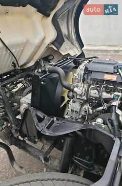 Грузовой фургон Mitsubishi Fuso Canter 2021 в 