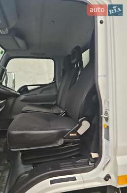 Грузовой фургон Mitsubishi Fuso Canter 2021 в 