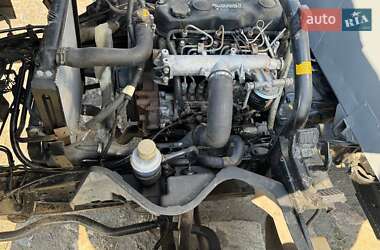 Вантажний фургон Mitsubishi Fuso Canter 2007 в 