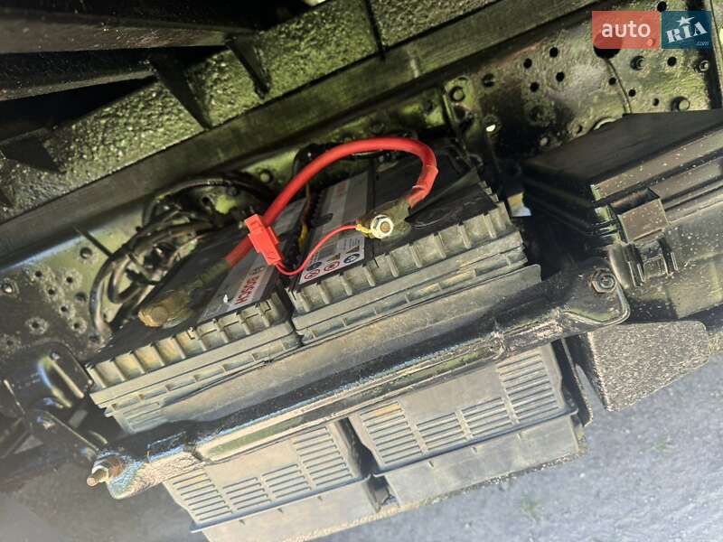 Грузовой фургон Mitsubishi Fuso Canter 2010 в Тальном