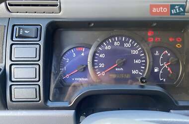 Тентований Mitsubishi Fuso Canter 2008 в 