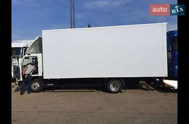 Вантажний фургон Mitsubishi Fuso Canter 2016 в 
