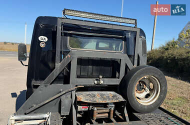 Автовоз Mitsubishi Fuso Canter 2008 в 