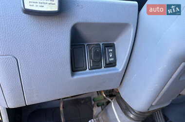 Автовоз Mitsubishi Fuso Canter 2008 в 