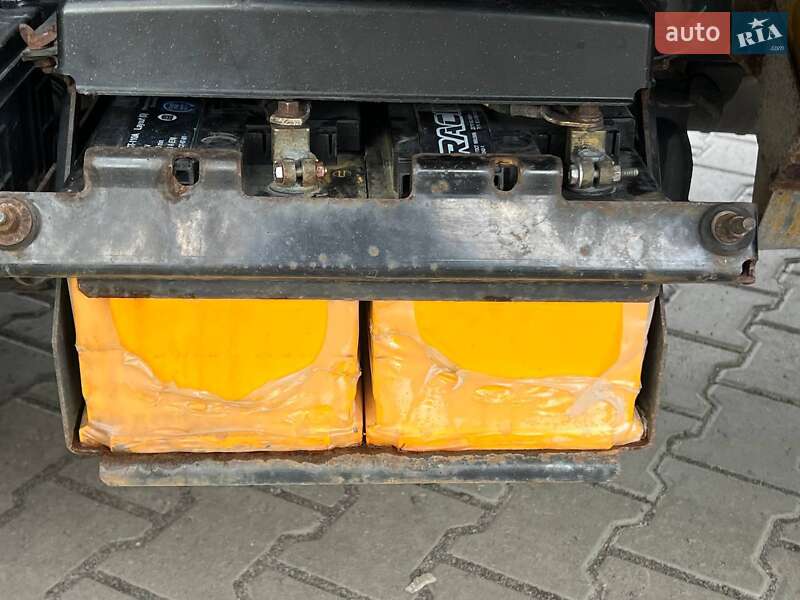 Тентованый Mitsubishi Fuso Canter 2015 в Любомле фото 10 Тентованый Mitsubishi Fuso Canter 2015 в Любомле