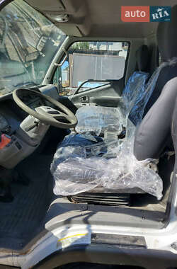 Автовишка Mitsubishi Fuso Canter 2004 в 
