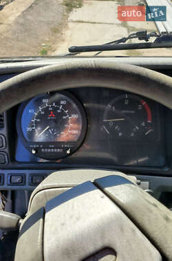 Автовишка Mitsubishi Fuso Canter 2004 в 