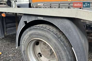 Автовоз Mitsubishi Fuso Canter 2015 в 