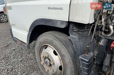 Автовоз Mitsubishi Fuso Canter 2015 в 