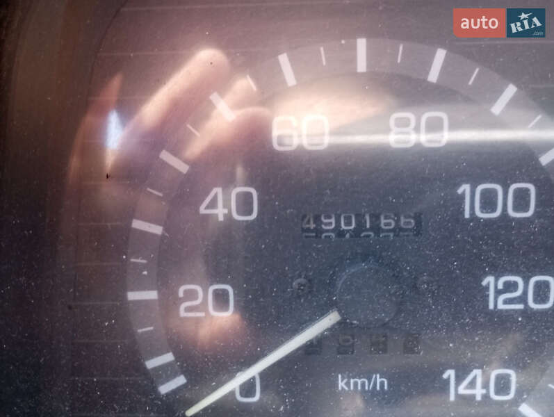 Інші вантажівки Mitsubishi Fuso Canter 2003 в Бердичеві