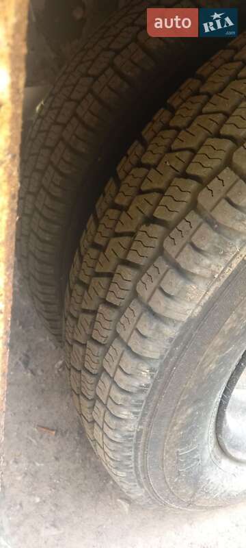 Грузовой фургон Mitsubishi Fuso Canter 1992 в Одессе фото 4 Грузовой фургон Mitsubishi Fuso Canter 1992 в Одессе