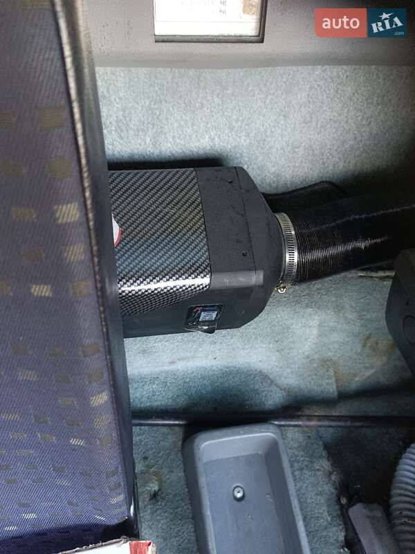 Тентованый Mitsubishi Fuso Canter 2006 в Мостиске