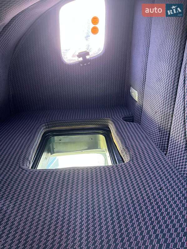 Грузовой фургон Mitsubishi Fuso Canter 2016 в Мостиске фото 11 Грузовой фургон Mitsubishi Fuso Canter 2016 в Мостиске