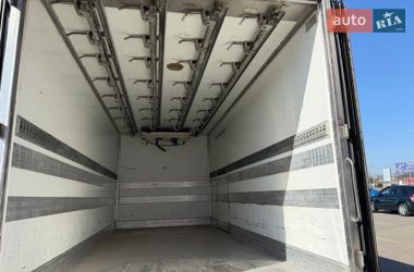 Рефрижератор Mitsubishi Fuso Canter 2004 в Харкові