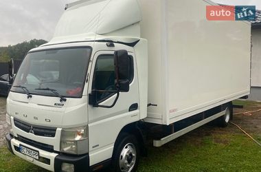 Другие грузовики Mitsubishi Fuso Canter 2013 в Львове