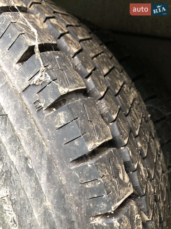 Туристический / Междугородний автобус Mitsubishi Fuso Rosa 2006 в Яремче