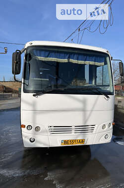 Туристичний / Міжміський автобус Mitsubishi Fuso Rosa 2006 в Миколаєві