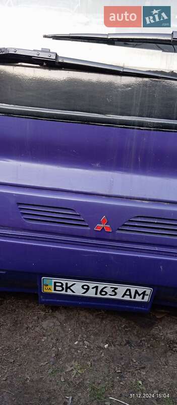 Туристический / Междугородний автобус Mitsubishi Fuso Rosa 2002 в Костополе