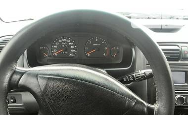 Универсал Mitsubishi Galant 1999 в 
