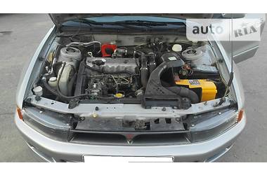 Универсал Mitsubishi Galant 1999 в 