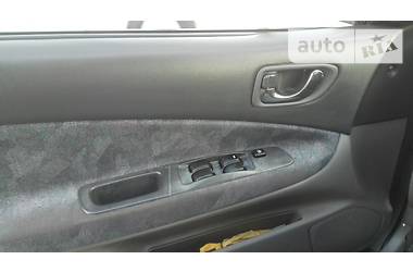 Универсал Mitsubishi Galant 1999 в 