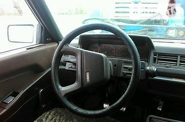 Седан Mitsubishi Galant 1986 в Прилуках