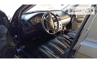 Седан Mitsubishi Galant 2008 в 