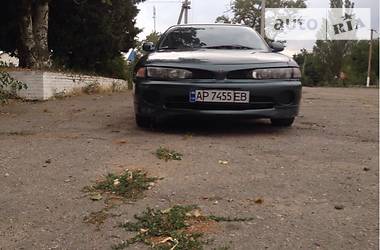 Хэтчбек Mitsubishi Galant 1994 в Мелитополе