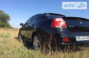 Седан Mitsubishi Galant 2006 в 