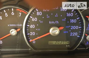 Седан Mitsubishi Galant 2006 в 